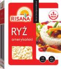 100 g Risana Ryż amerykański