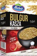 jaglana 4 x 100 g Kasza orkiszowa 4 x 100 g Kasza