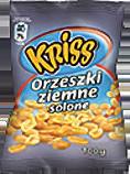 pl 0,68 Kriss Landrynki owocowe, miętowe, lodowe