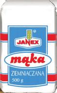 czekoladowe, śmietankowo-waniliowe, truskawkowe Galaretka 79 g w