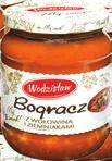 Czeska, Rosyjska 190 g 5,99 4,05 3,29 Sos Kielecki amerykański, czosnkowy, hamburgerowy 335 g Ocet spirytusowy 10% 500