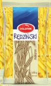 Makaron Rędziński Spaghetti 400 g 2,41 Wafle w czekoladzie