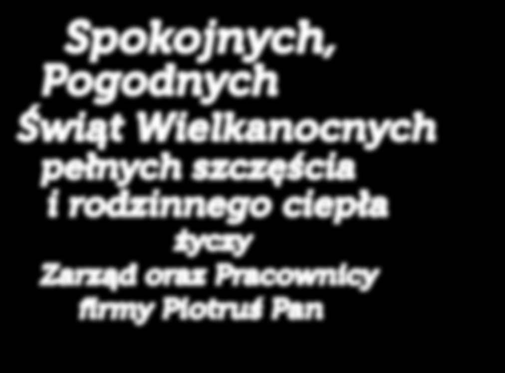 pl tel: 17 851 61 10 fax: 17 851 61 11 ASORTYMENT DOSTĘPNY W WYBRANYCH