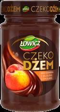 CZEKODŻEM 250G -
