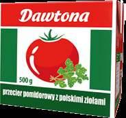 POMIDOROWY