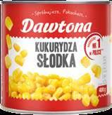 FRUKTUS CHRZAN