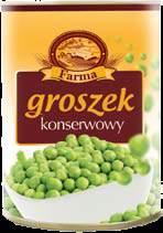 KONSERWOWY 400G