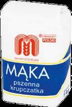 BUŁKA TARTA 400G 5,19 5,45 z VAT