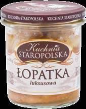 TUŃCZYK Z KUSKUSEM PERŁOWYM, PO