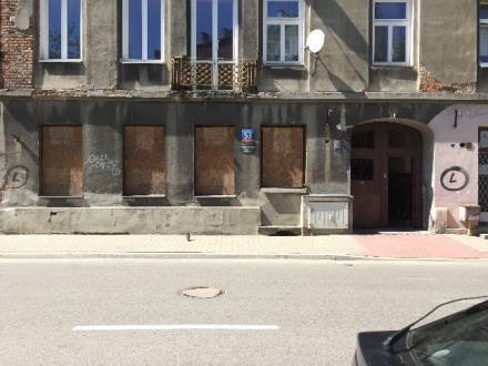 PODSUMOWANIE DOTYCHCZASOWYCH PRAC Sporządzono bazę