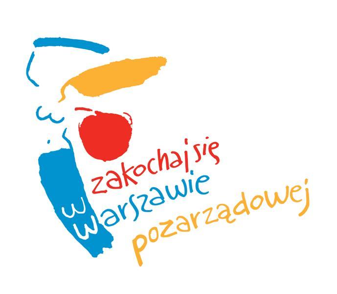 Pełnomocnik Prezydenta m.st. Warszawy ds. współpracy z organizacjami pozarządowymi ul.