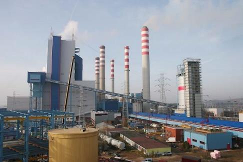 europejskiej energetyce.