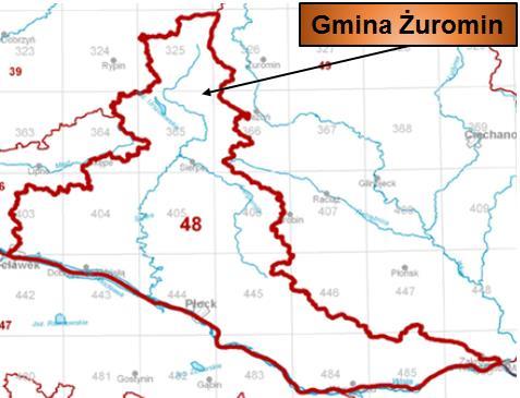 WODY PODZIEMNE Zgodnie z definicją zawartą w Ramowej Dyrektywie Wodnej (2000/60/WE (RDW) z dnia 23 października 2000 r.
