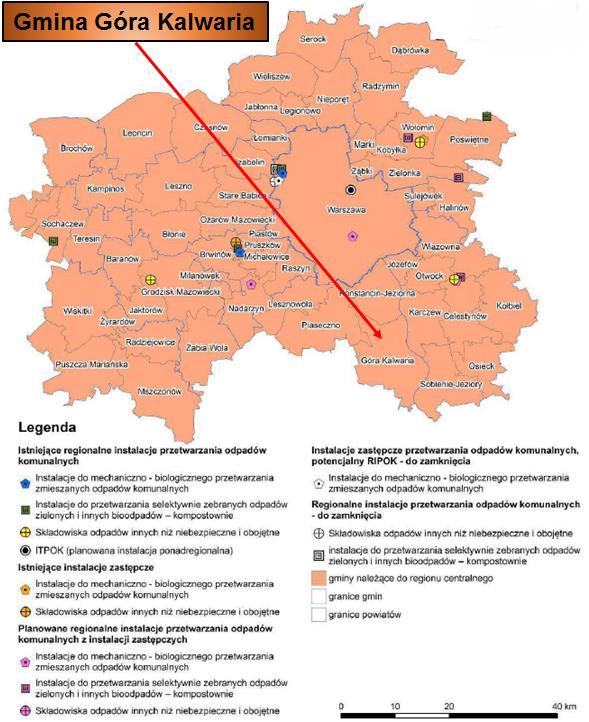 zdrowie ludzi. Z tego powodu istotne jest prowadzenie racjonalnej gospodarki w tym zakresie oraz minimalizacja ilości powstających odpadów.