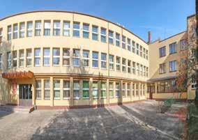 Zespół Szkół nr 2 im. Jana Pawła II w Miechowie 32-200 Miechów ul. Bolesława Prusa 2 tel./fax (+48-41) 383 11 74 zs2miechow@o2.pl www.zs2.miechow.pl E 2 M 22 T 11 Technikum w Zespole Szkół nr 2 im.