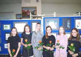 Zespół Szkół nr 2 im. Stanisława Konarskiego w Bochni 32-700 Bochnia ul. Ludwika Stasiaka 1 tel./fax (+48-14) 612 27 30 zs2@powiat.bochnia.pl www.zs2-bochnia.