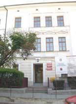Zespół Szkół Techniczno-Zawodowych w Tarnowie 33-100 Tarnów ul. Józefa Piłsudskiego 19 tel./fax (+48-14) 655 97 11 sekretariat@zstz.tarnow.