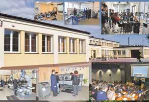 Centrum Kształcenia Praktycznego i Ustawicznego w Gorlicach 38-300 Gorlice ul. 11 Listopada 43 tel. (+48-18) 353 56 10 tel./fax (+48-18) 353 76 09 ckpiu.gorlice@