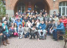 Specjalny Ośrodek Szkolno-Wychowawczy nr 1 im. Jana Matejki w Krakowie 30-307 Kraków ul. Barska 45 tel./fax (+ 48-12) 266 29 67, (+48) 666 639 353 dyrekcja@soswnr1krakow.pl www.soswn1krakow.