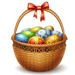Wielkanocne jajo Jajo króluje na wielkanocnym stole, jest symbolem życia i odrodzenia. Tradycja pisanek i dzielenia się święconym jajkiem sięga daleko w przeszłość.