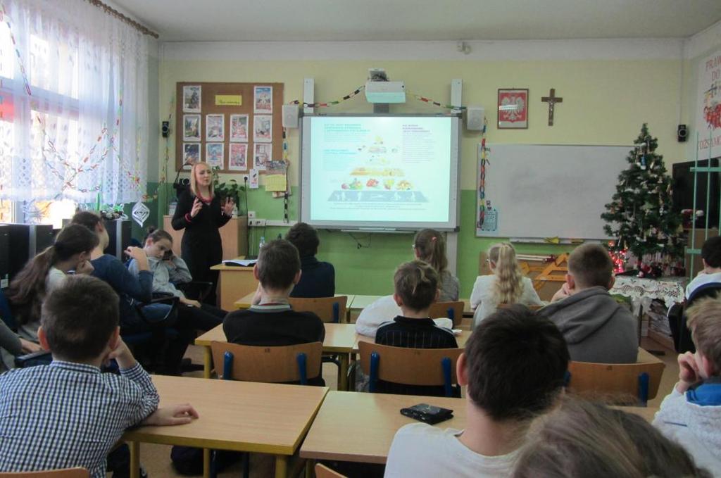 W zdrowym ciele zdrowy