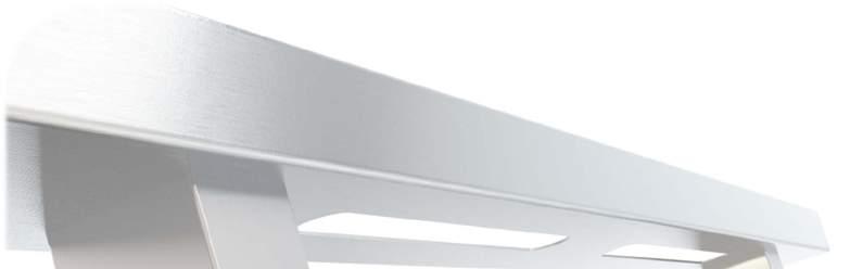 TAŚMA LED W UCHWYCIE