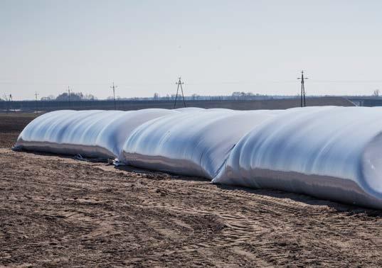 Aktualnie zakład jest najnowocześniejszą fabryką rękawów foliowych na świecie. RKW Hyplast dysponuje własnym laboratorium badawczym, gdzie testowane są wytwarzane produkty, a także wyroby konkurencji.