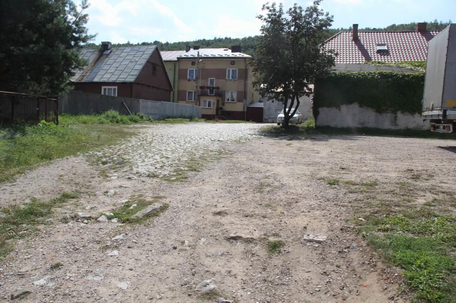 Urząd Gminy i Miasta Chęciny (wrzesień 2016) Zdjęcie 18