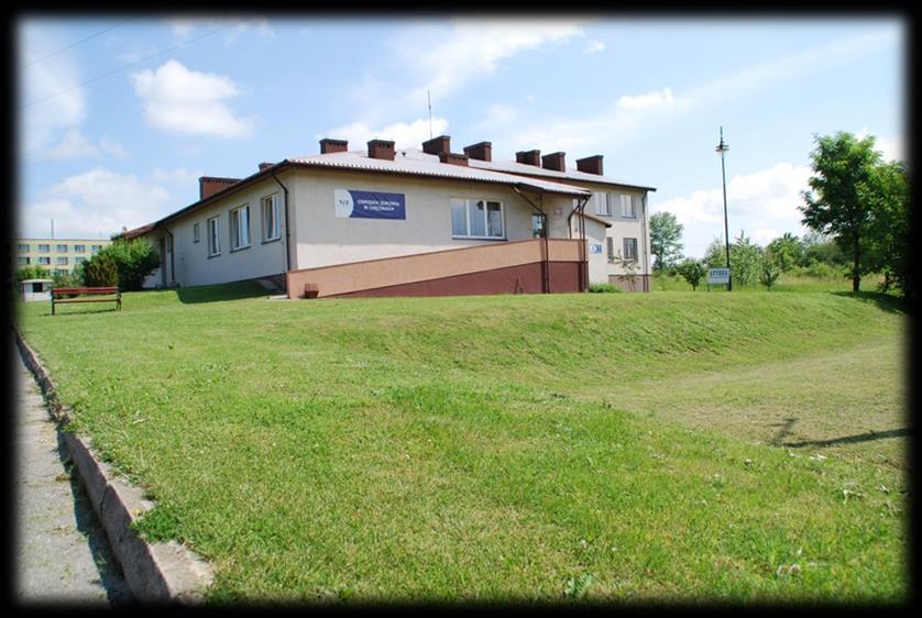 Zdjęcie 23 Przychodnia Samorządowego Zakładu Opieki Zdrowotnej w