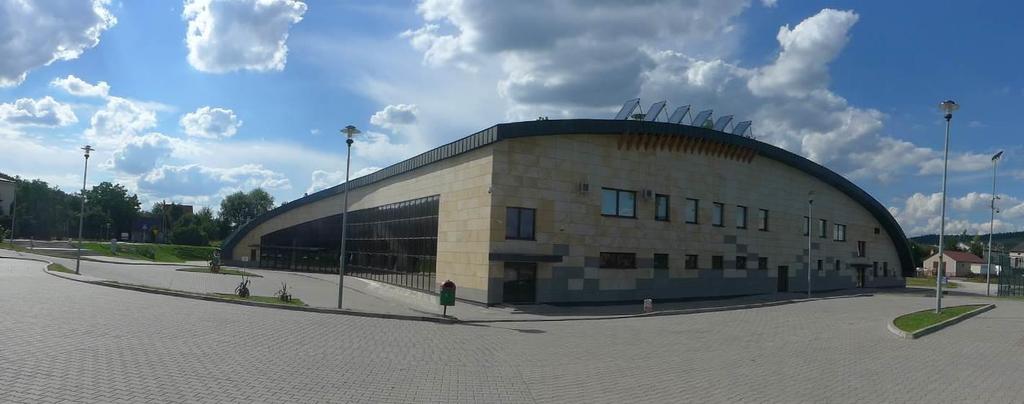 17. Wojkowiec 18. Wolica 1 przy Szkole Podstawowej 19.
