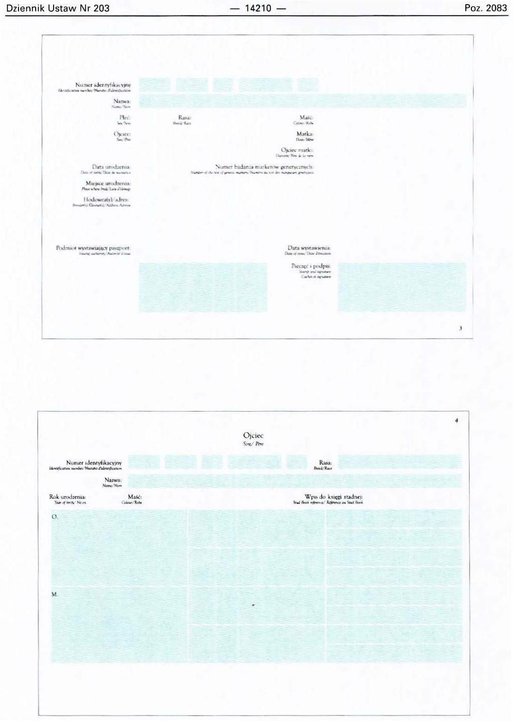 Dziennik Ustaw Nr 203-14210 - Poz. 2083,.-... -,,... oj<-t tyl,...,.., -- <,. -- _..-,_-.- '.",..._... - - '-,- ['0.,..""..1... '-' 1""".,J,., -- no'. -... ""'"'-..:l.>.t "'. t<...,..,. """ ---.