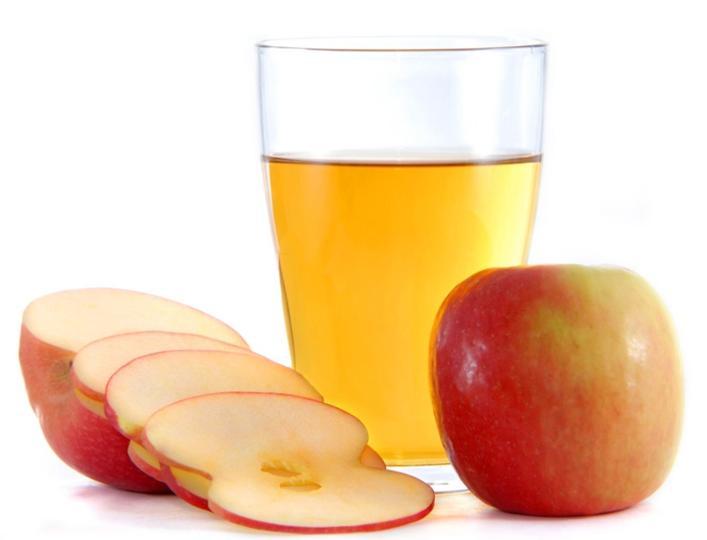 9. Cynamon 10. Ocet jabłkowy Olejek eteryczny uzyskiwany z kory cynamonowej ma właściwości przeciwzapalne, antybakteryjne i antygrzybicze.