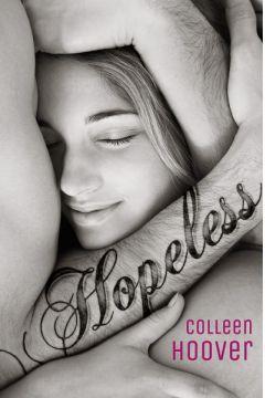 NASZA OSOBISTA RECENZJA KSIĄŻKI! Książka pod tytułem Hopeless Colleen a Hoover a przedstawia nieoczywistą historię miłosną dwojga nastolatków.