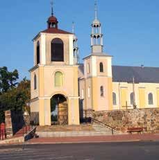 Gmina Łyse to teren żywych tradycji kurpiowskich. Można tu spotkać barwny, tradycyjny strój, gwarę w codziennym użyciu, liczne obrzędy związane z porami roku, rolnictwem, zbieractwem.