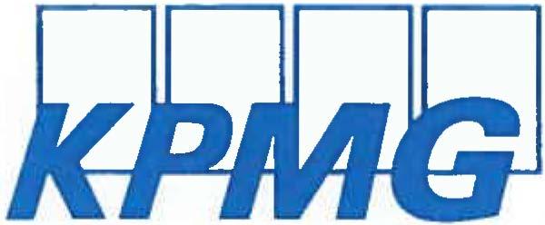 KPMG Audyt Sp. z o.o. ul. lnflancka 4A 00-189 Warszawa, Polska Tel. +48 (22) 528 11 00 Faks +48 (22) 528 10 09 kpmg@kpmg.