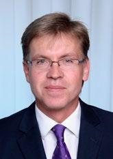Państwa wymagania nasze rozwiązania Your requirements our solutions Carl Swoboda Dyrektor Zarządzający Flat & tube products Managing director sales flat & tube products Manfred Engelhardt Dyrektor