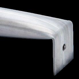 PRZEGLĄD PRODUKTÓW PRODUCT OVERVIEW Rury i profile ocynkowane Galvanized tubes &