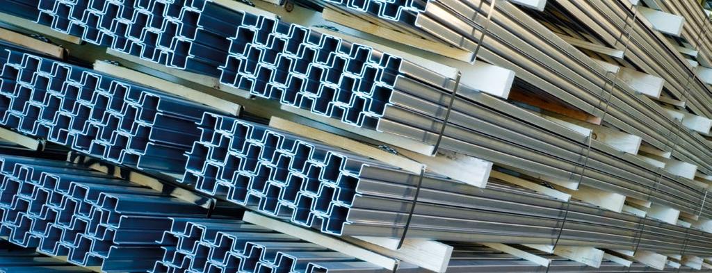 Podstawowe informacje istotne z punktu widzenia jakości Quality data Certyfikacja zgodnie z normą ISO 9001 : 2015 Certification in accordance with ISO 9001:2015 Norma EN 10219, EN 10305-3, EN 10305-5