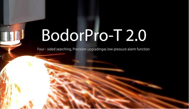 BodorPro-T 2.