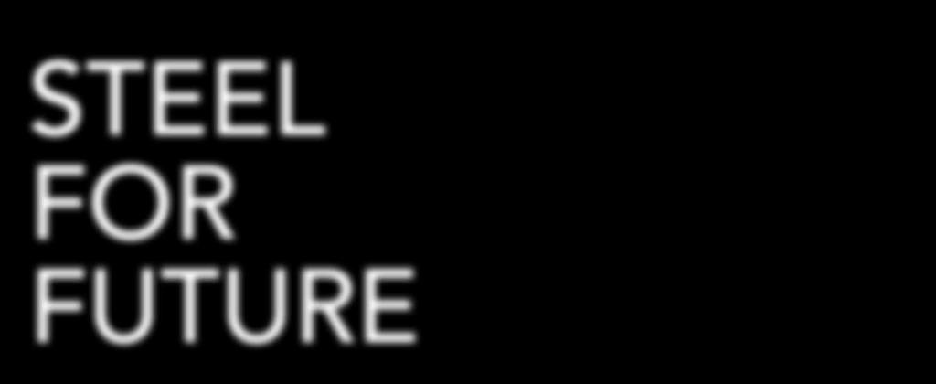 STEEL FOR