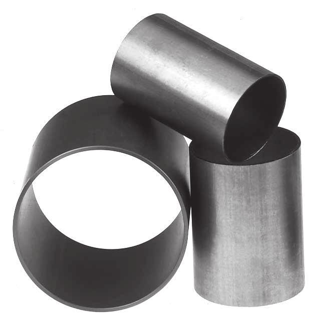 dedicated to the production of carbon steel welded precision tubes,