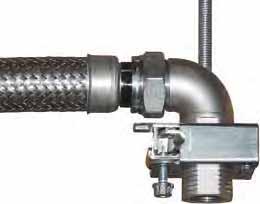 24" 610 mm i 48" 19 mm rurowe FireLock IGS Otwory cięte victaulic.com 6 uchwyt do użycia z kołkami gwintowanymi TYP AB Pobierz publikacje 10.85 i 10.