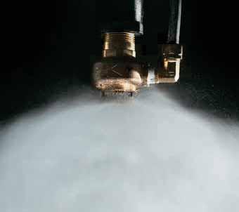 Systemy Victaulic Indeks specjalne Vortex Otwory cięte FireLock IGS rurowe rur Victaulic Vortex System gaszenia pożaru Victaulic Vortex powstał dzięki doświadczeniu firmy Victaulic w innowacjach i