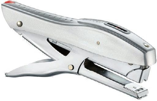 7.2 Zszywacze Zszywacz nożycowy K1 Rapid Najlepiej sprzedający się zszywacz tego typu na świecie.