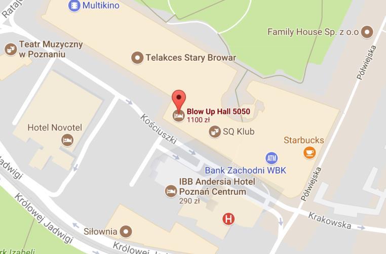 Restaurację. Oferuje połączenie luksusu, innowacyjnej technologii oraz osobistego eksperymentu artystycznego.