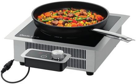 2 ruszty grillowe moc przyłączeniowa: 3,0 kw / 230 V 50/60 Hz zewn. szer. 440 x gł. 260 x wys. 400 mm wewn. szer. 355 x gł. 240 x wys.