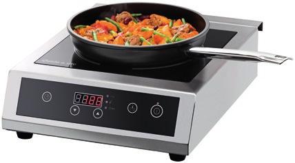 obsługi, długość przewodu: 0,8 m moc przyłączeniowa: 3,5 kw / 220-240 V 50 Hz wymiary: szer. 370 x gł. 390 x wys. 118 mm waga: 6,5 kg 1.590,00 * zł Nr art.