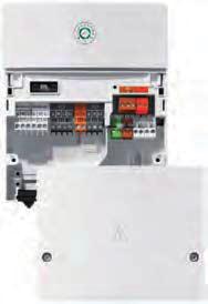 Moduły funkcyjne do rozszerzenia systemu regulacyjnego l 7 7. Moduł basenowy MP 00 Rys. 4 Moduł basenowy MP 00 MC TC VC Pool MP00 MC TC VC 6 70 8 69-08.