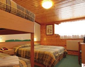 oraz kadry instruktorskiej Darmowe wi-fi w lobby Cennik skipassów: (skipass Val di Fiemme obejmuje regiony: Alpe Cermis, Alpe Lusia, Latemar) Dorośli 255 euro Junior 178 euro -