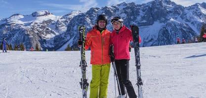 instruktorskiej Pełne ubezpieczenie ski Darmowe wi-fi W trakcie szkoleń i zajęć popołudniowych najmłodszymi opiekować będzie się niania* * Niania w Fun-Tomas : dla zwiększenia Państwa komfortu